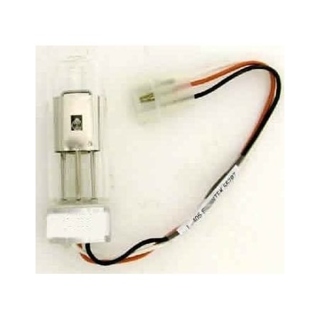 Replacement For BATTERIES AND LIGHT BULBS L405